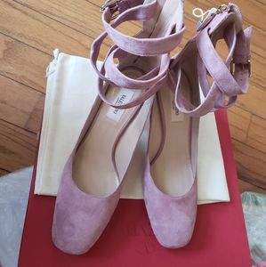 Valentino Garavani pumps